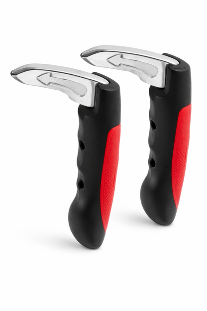 Maniglia di Supporto per Uscire dall’Auto – Sicurezza e Comfort