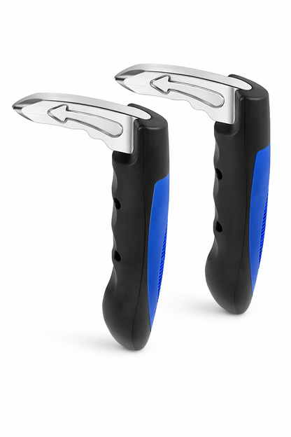 Maniglia di Supporto per Uscire dall’Auto – Sicurezza e Comfort